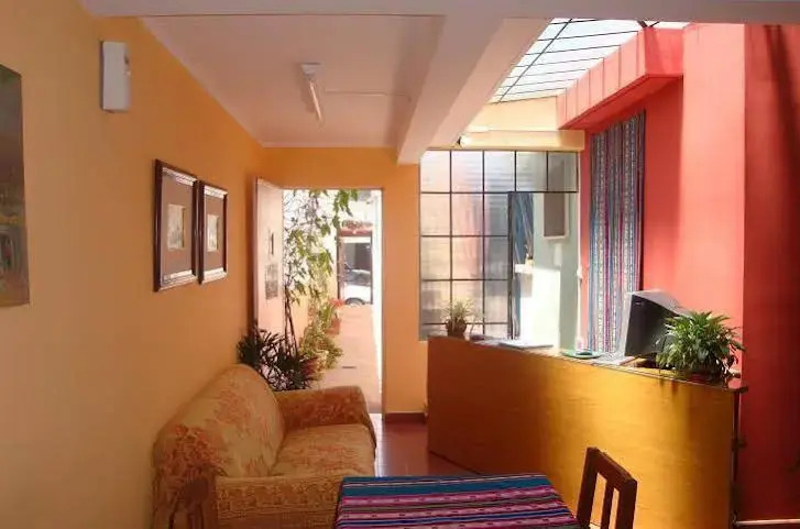 Hostel Jujuy