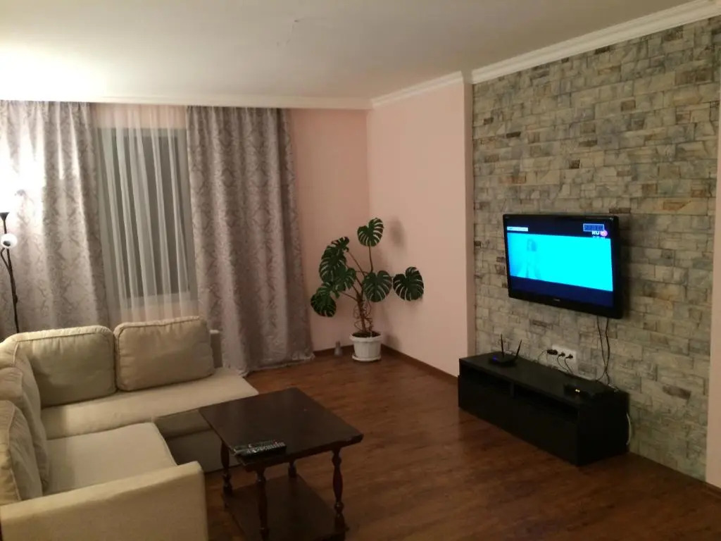 Apartment on Agrba