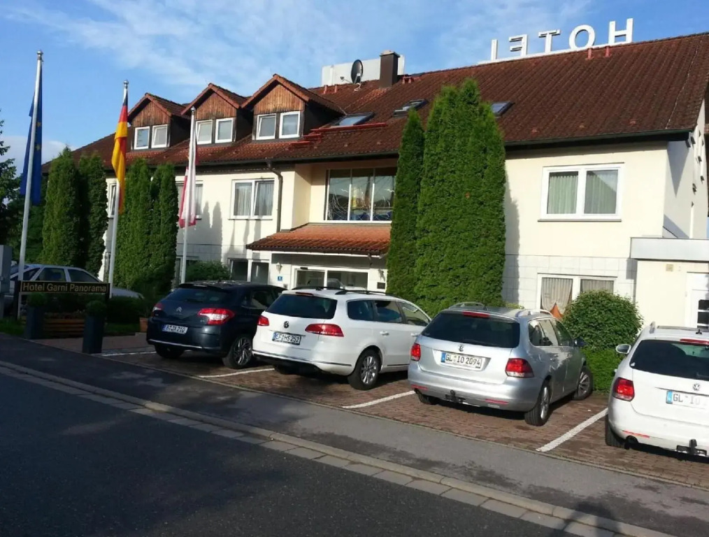 Hotel Panorama
