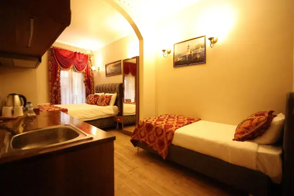 BeyPort Hotel Istanbul