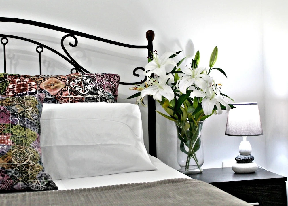 Quality Apartment Dt Lord Byron'S Neighborhood