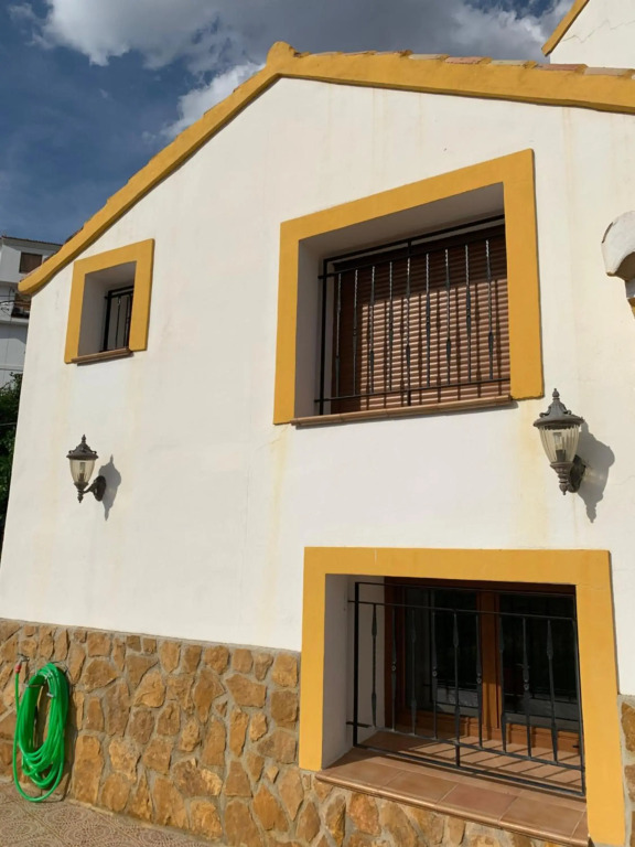 Habitación Rural El Chorrillo