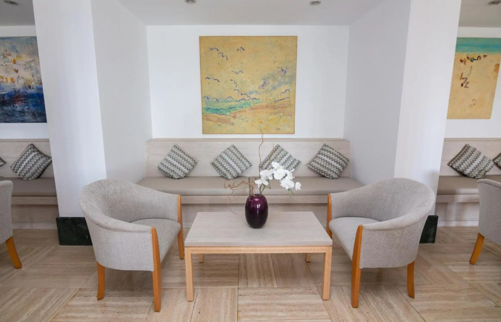 Hotel Club SIllot