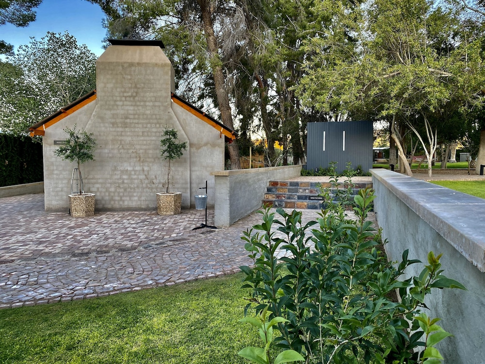 Droombos Boutique Hotel