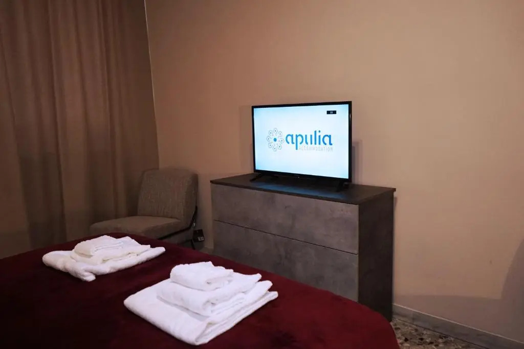 KAMILA Guest House