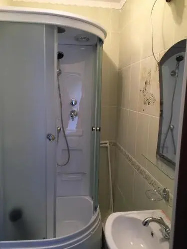 Guest House Teberda-Dombay