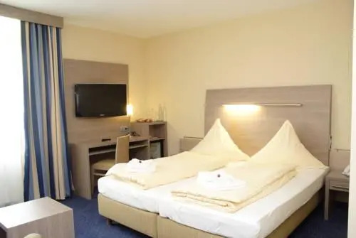 Hotel Bügener