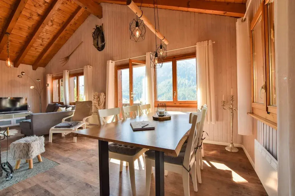 Chalet Bülbül