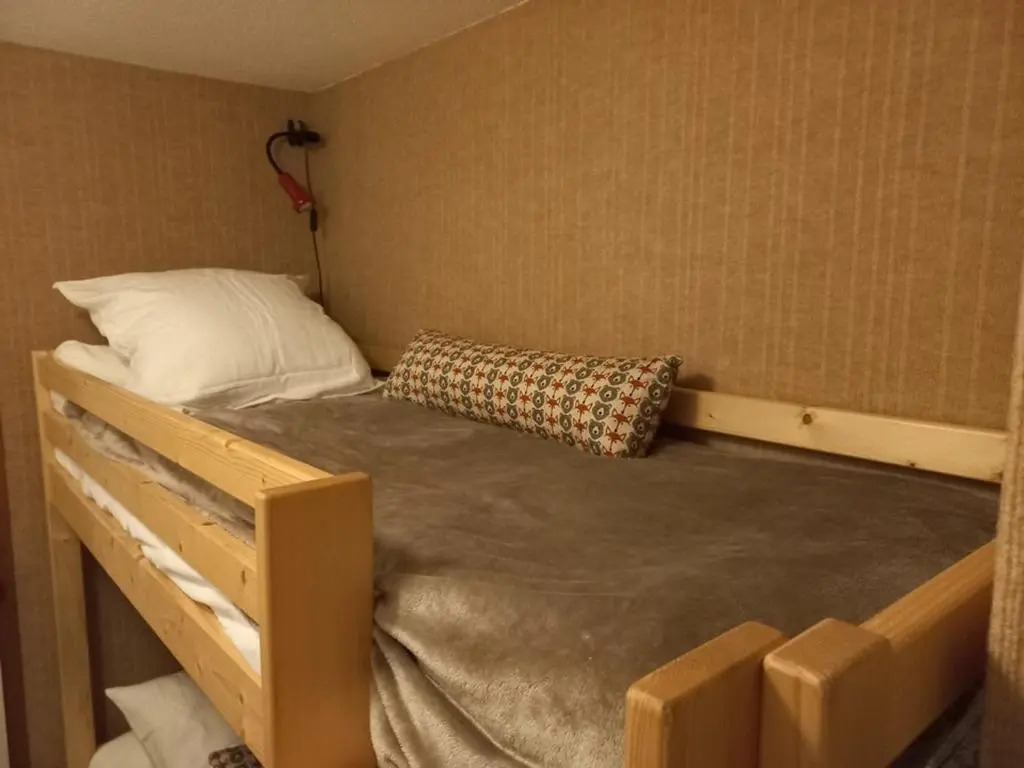 Appartement Saint-Jean-d'Aulps, 2 pièces, 6 personnes - FR-1-573-67