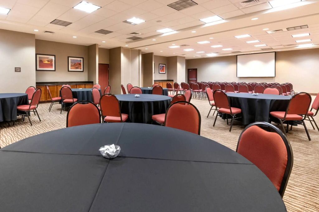 Comfort Suites Goodyear-West Phoenix
