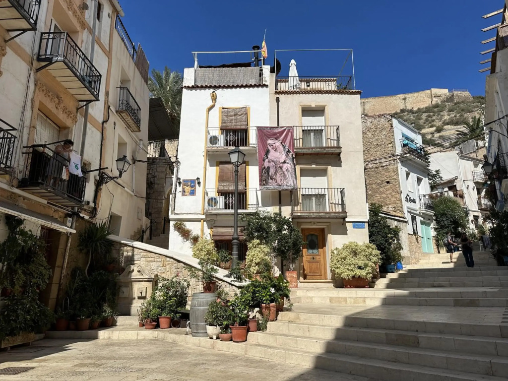 Apartamentos Donoso Cortes
