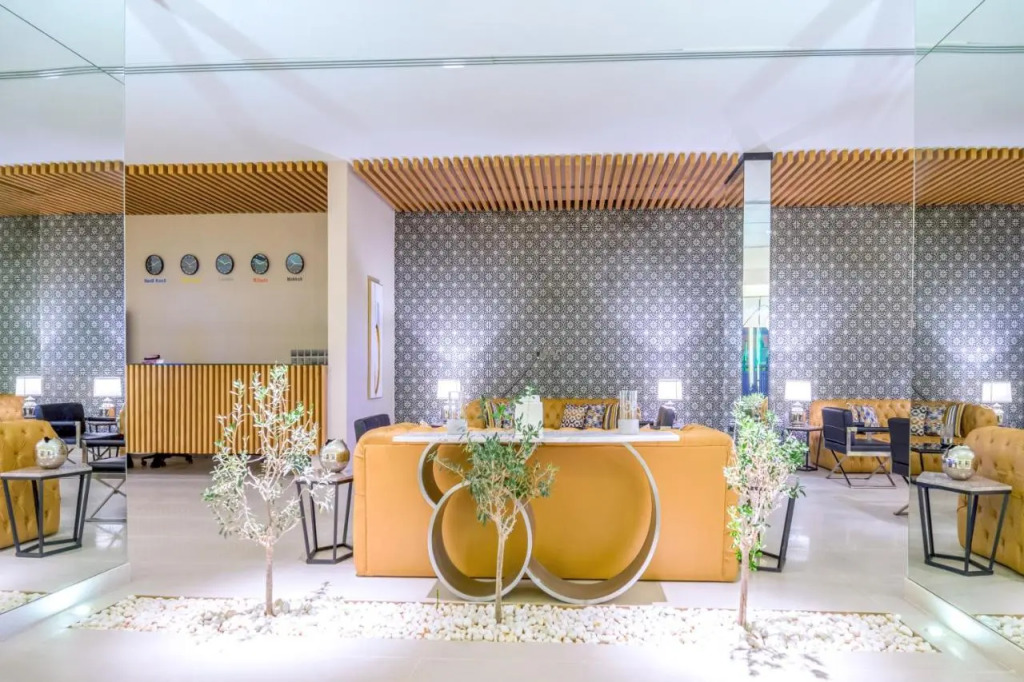 Ewaa Express Hotel - Buraydah