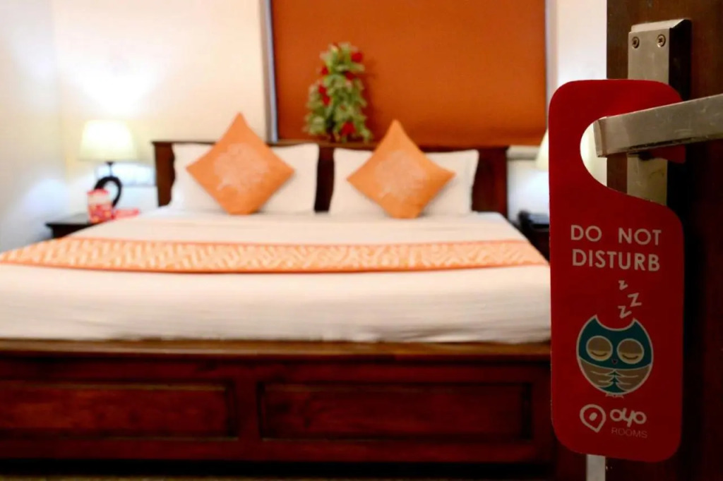 Shree Mohan Villas