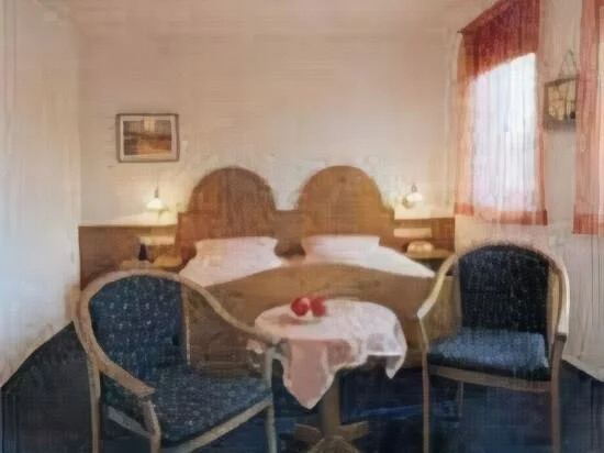 Hotel-Gasthof Lamm