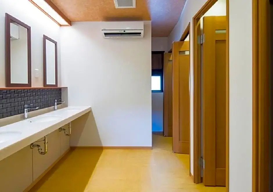 Ryokan Hostel Gion Dormitory For Women - Vacation STAY 55345