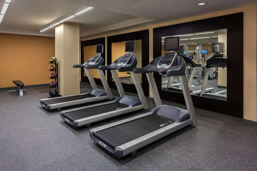 Hilton Garden Inn Atlanta Midtown