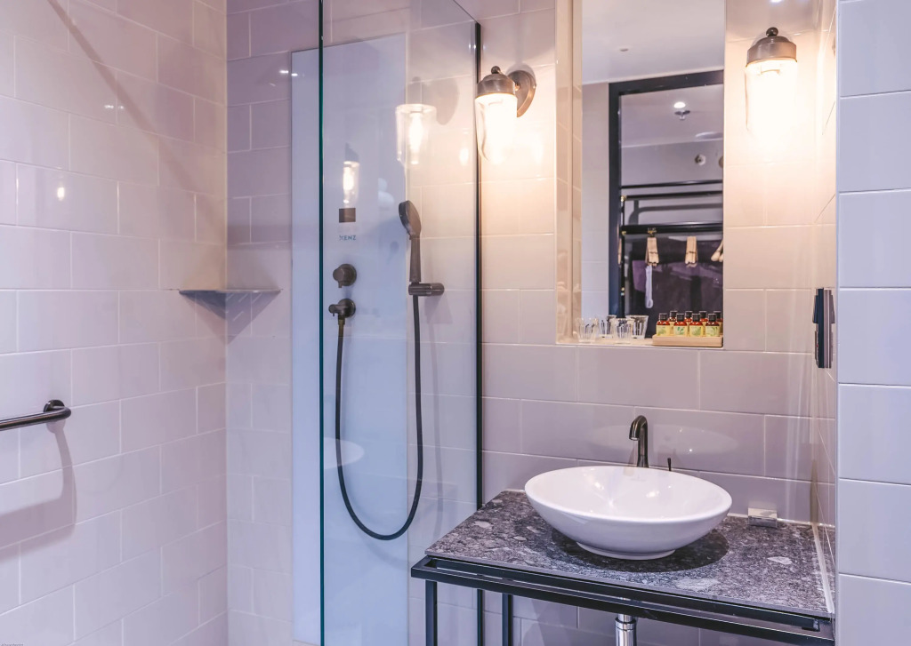 Four Elements Hotel