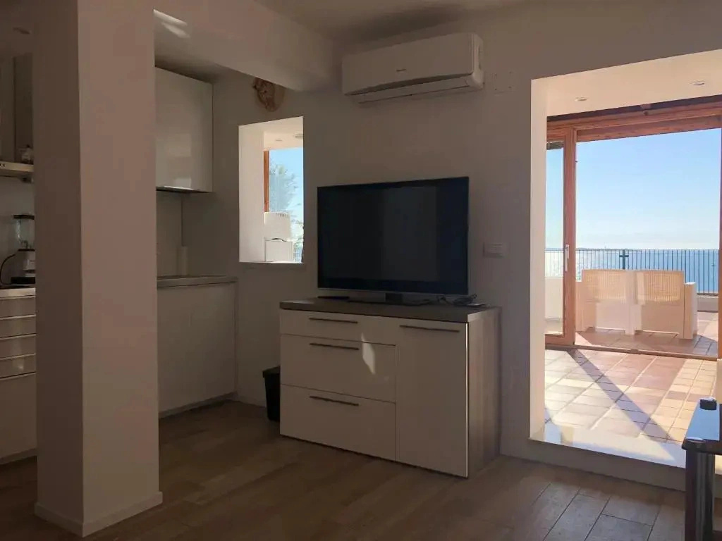 La Suite del Mare