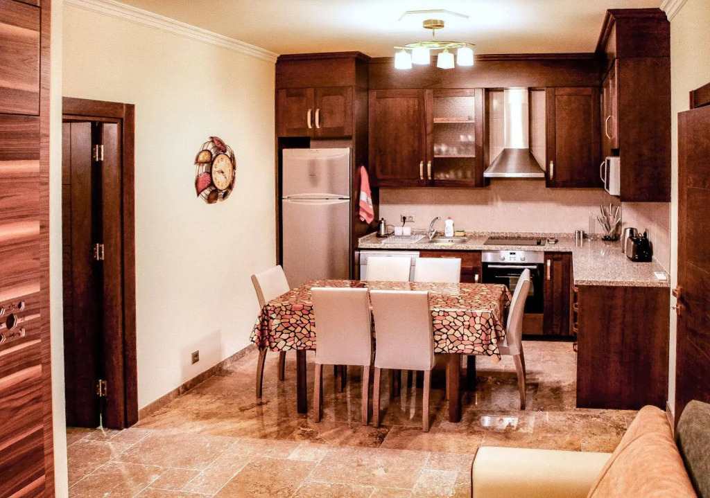 Mediterra Residence