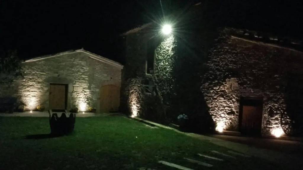 Hostal Sant Roc