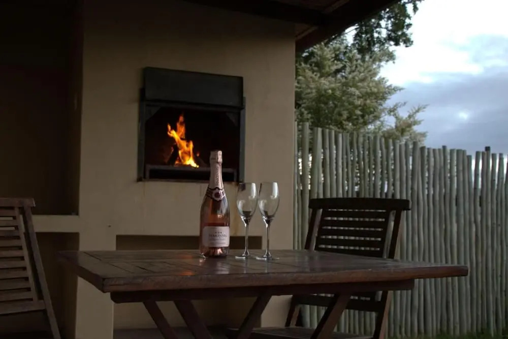 Wild Clover Cottages