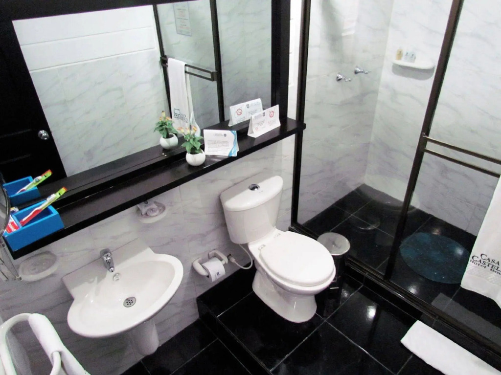 Hotel Montes De La Castellana