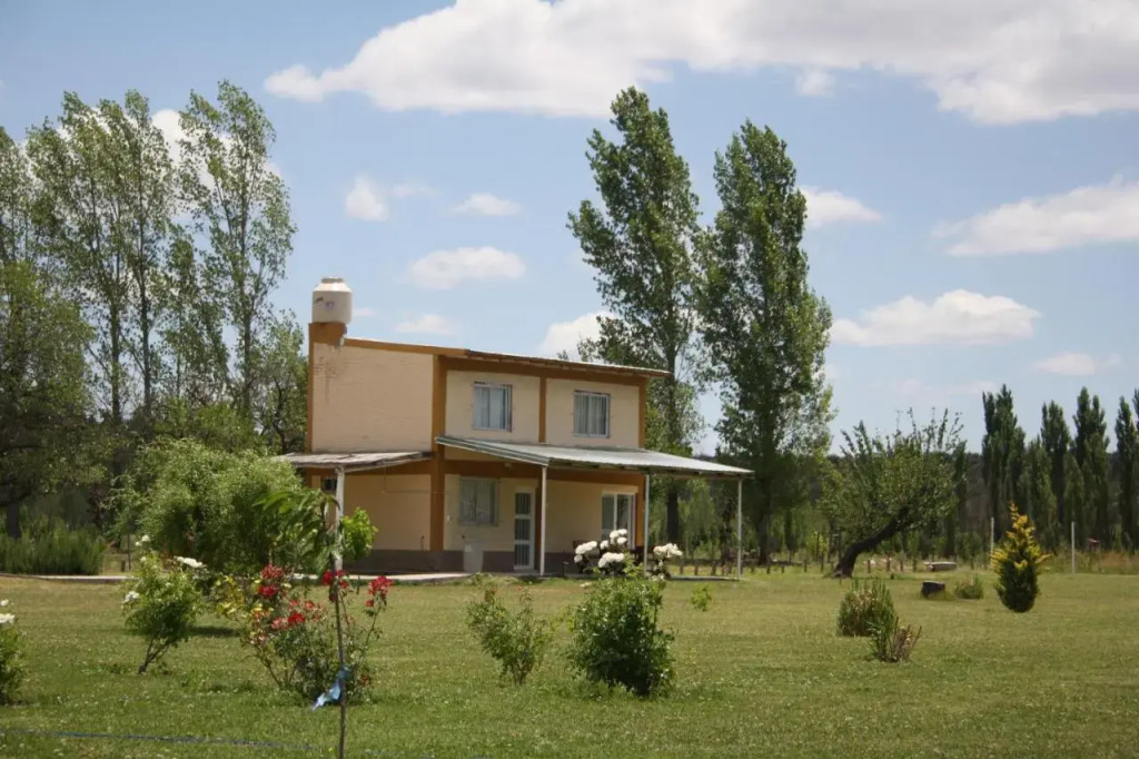 Cabañas Rancho Divino