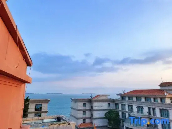 haijiaoyihao Homestay (Xiamen Huangcuo Beach)