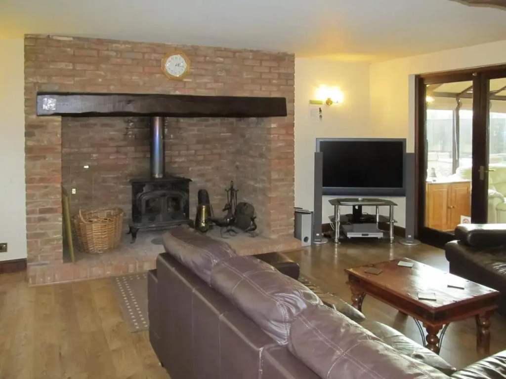 Maytree Cottage