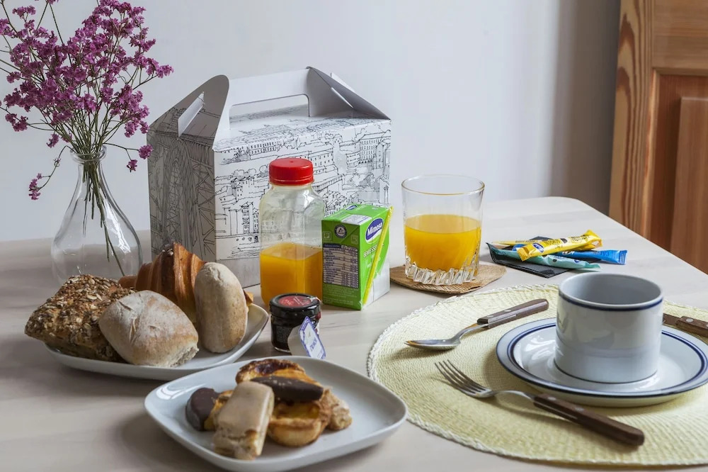 Go2oporto - Fontainhas Apartments