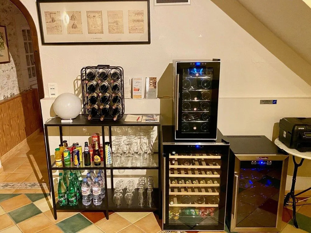 Sans Souci Bed and Breakfast with Luxe Heated Pool