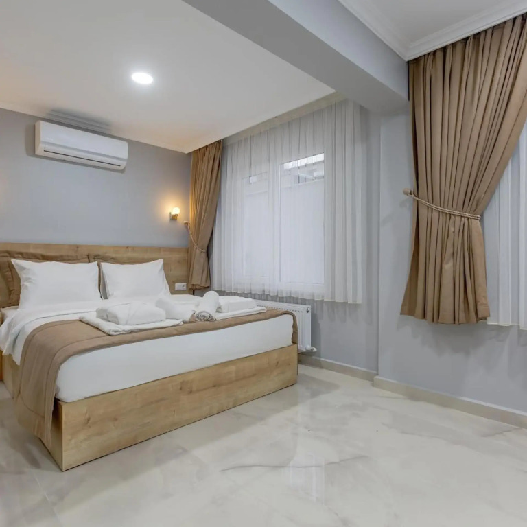 Sapanca View Hotel