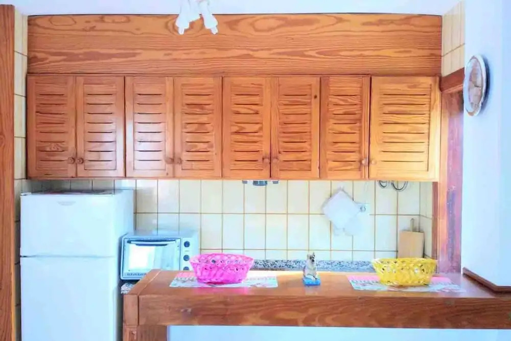 Apartment With 2 Bedrooms in Puerto de la Cruz, With Wonderful sea View, Furnished Balcony and Wifi