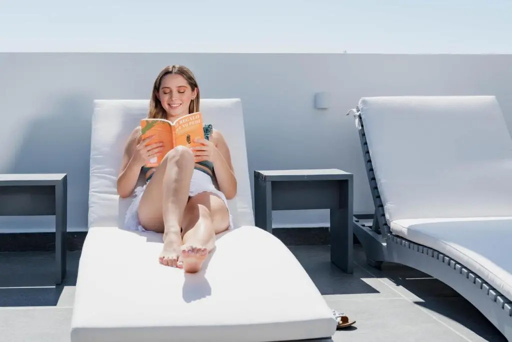 Dreams Apartments 5. Loft a 9 minutos de la playa