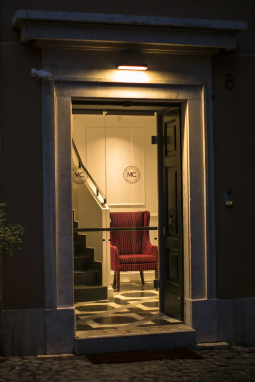 Hotel Monte Cenci