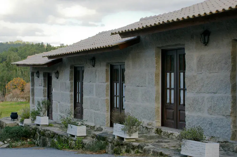 Casa da Portela