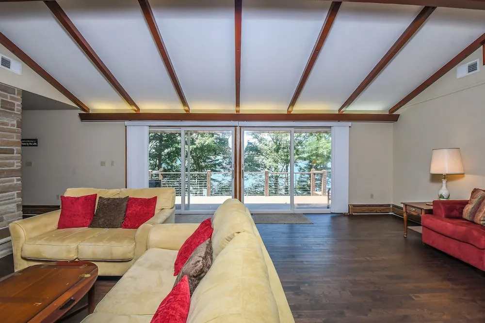 Dreamscapes 5 Bedroom House
