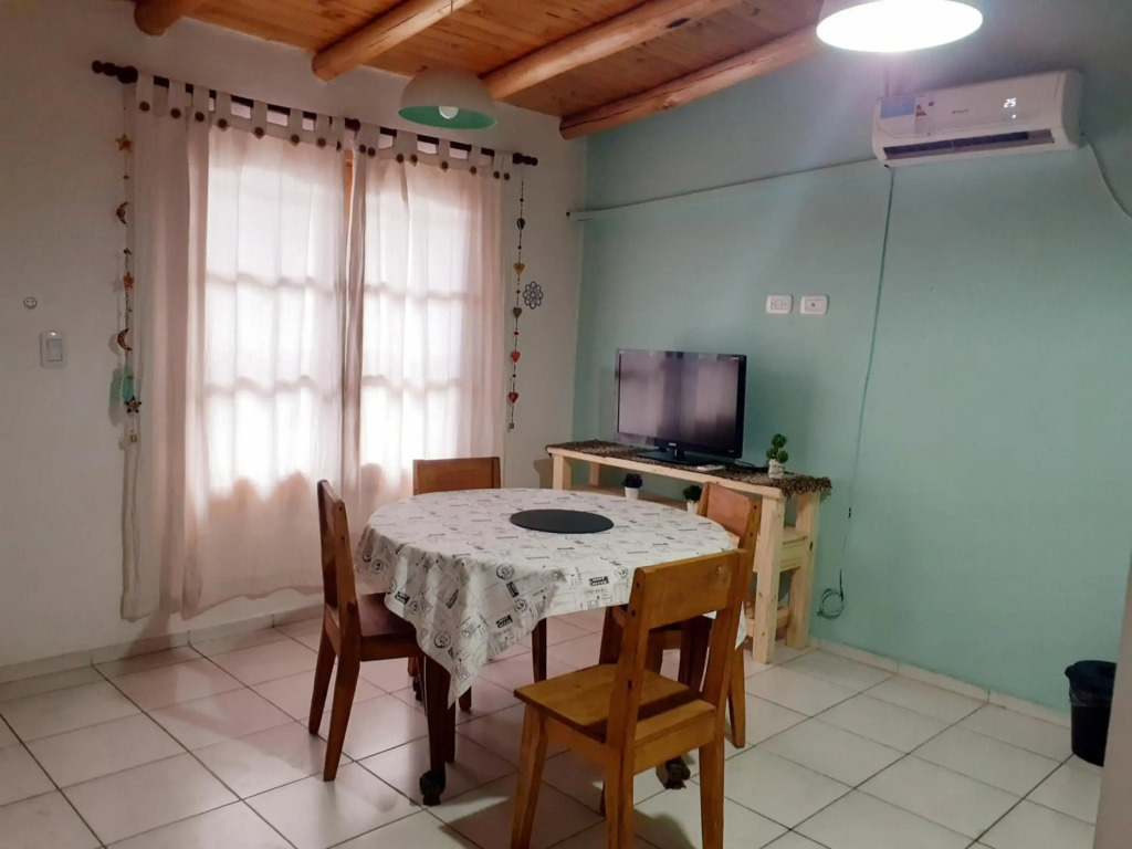 Departamentos Pequeña Ramona