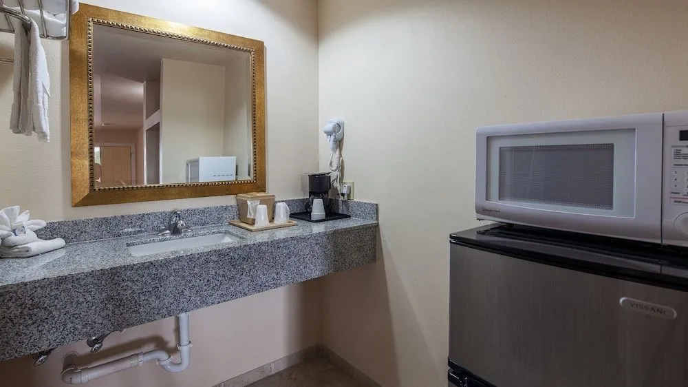 Denver City Motel