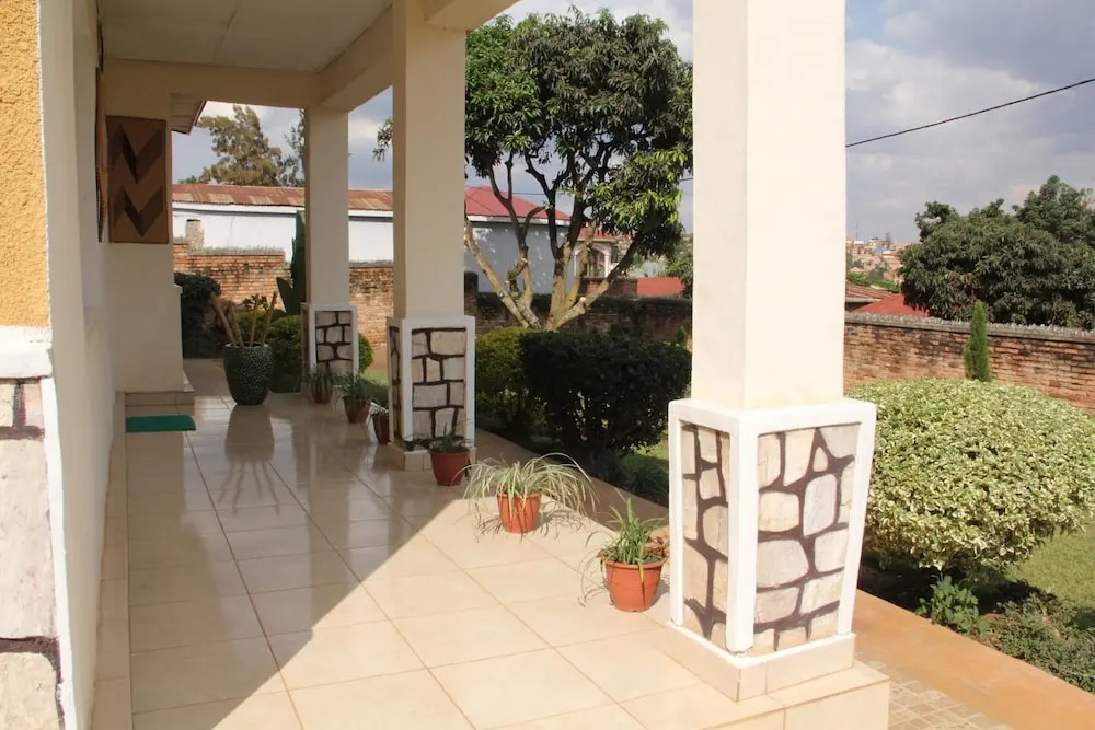 Joy Guesthouse