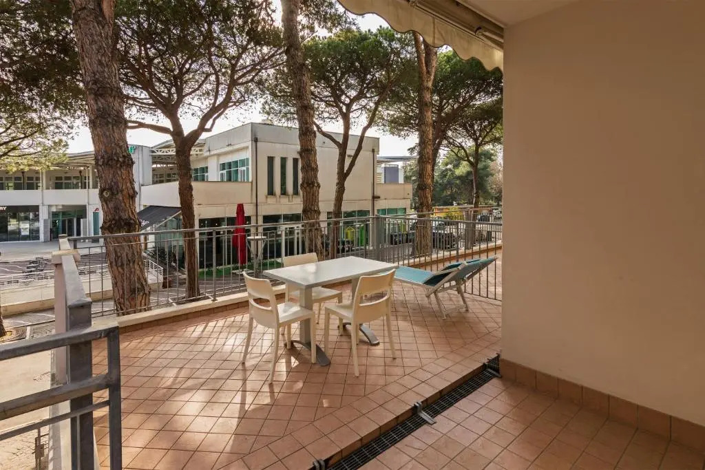 Residence Hotel Das Nest