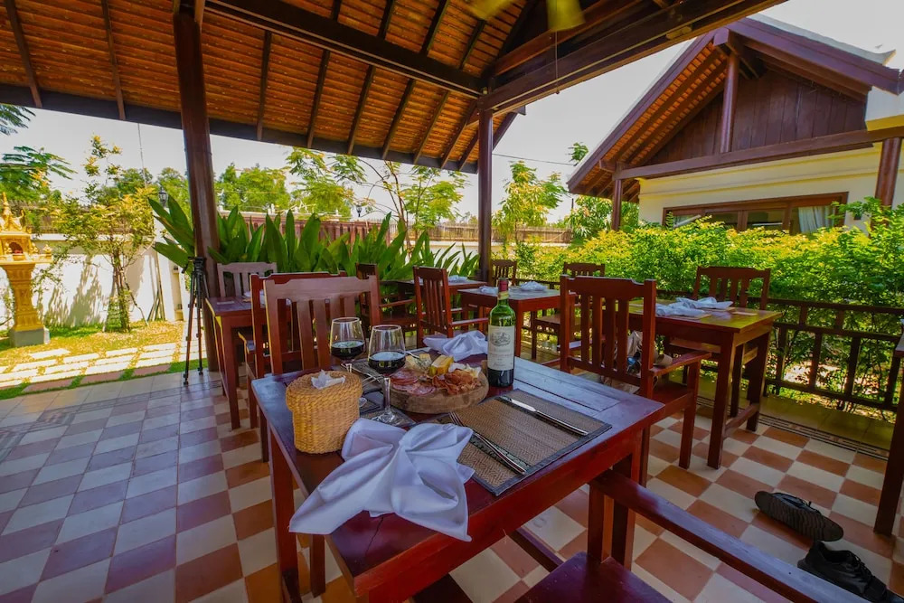 SR Resort