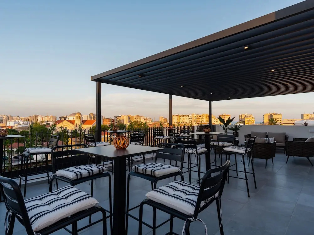 Armonta Residences by BeCyprus
