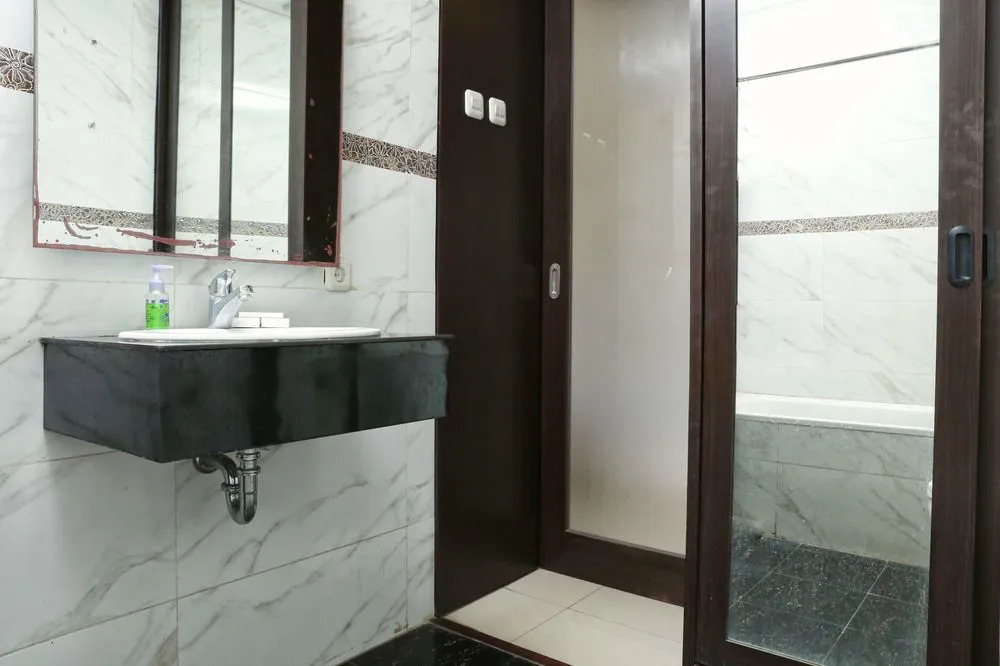 ABISHA Hotel Sanur