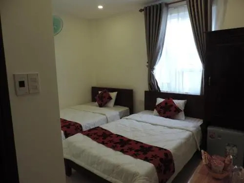 Cau Rong 2 Hotel