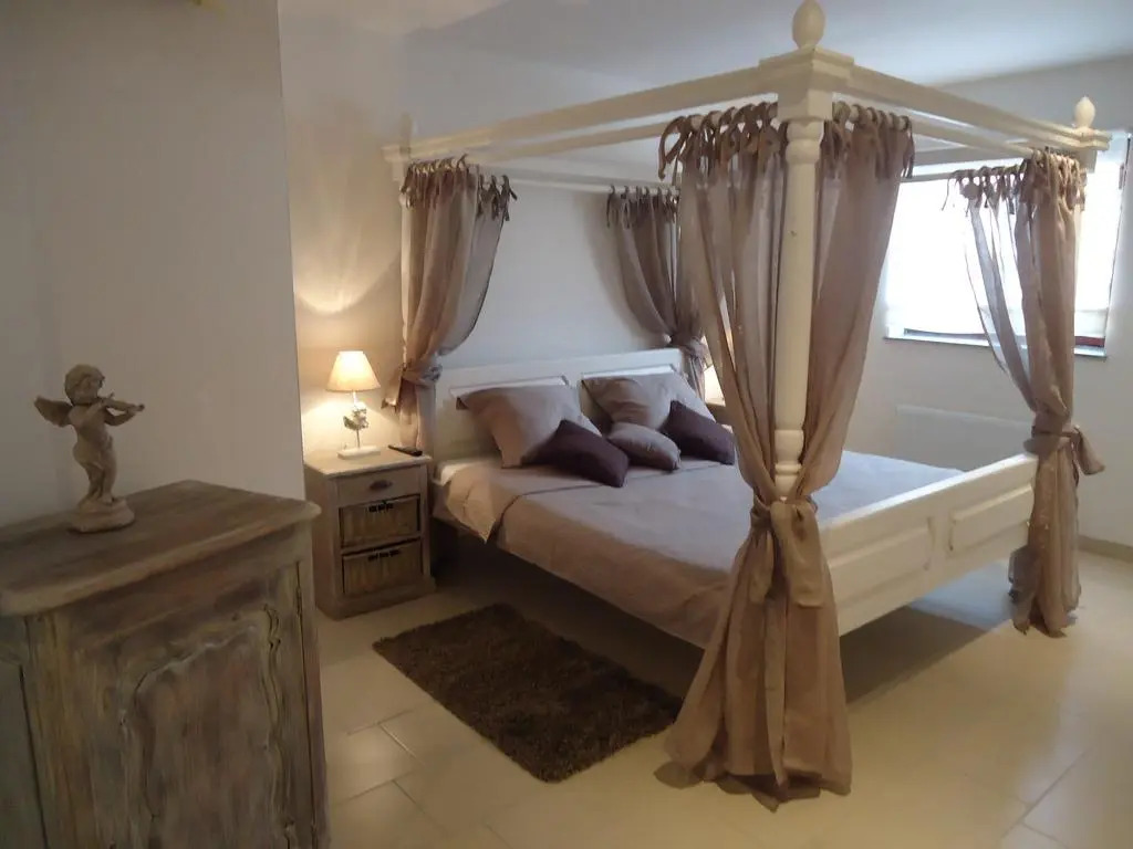 B&B t Hemelbedje