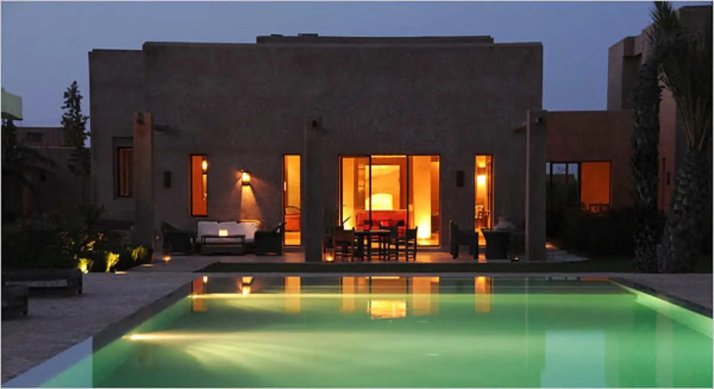 Hotel Rose Sultan