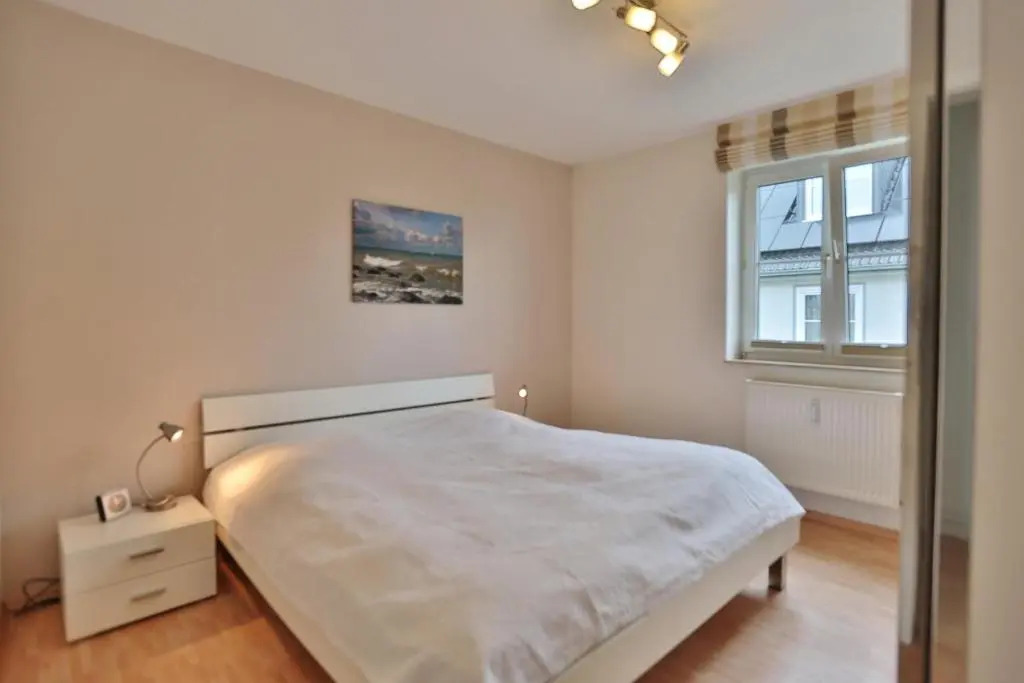 Haus Seestraße Haus Seestraße Appartement 5