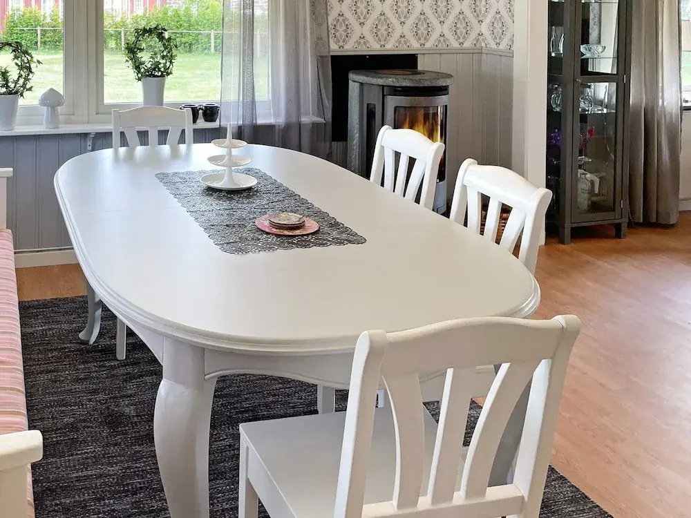 4 Star Holiday Home in Solvesborg