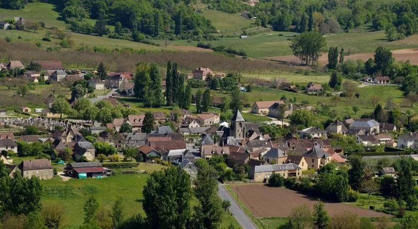 Hôtel-Restaurant Le Rouffillac